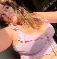 Charuni - escort in Chennai