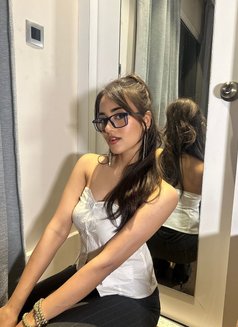 Charuni - escort in Chennai Photo 1 of 6