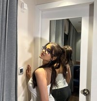 Charuni - escort in Chennai