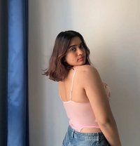 Charuni - escort in Hong Kong