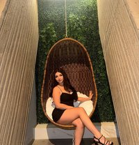 Charuni - escort in Kolkata