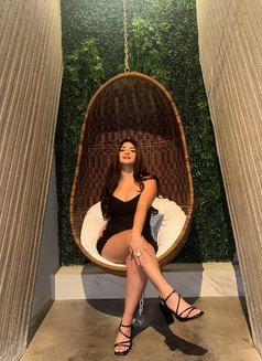 Charuni - escort in Kolkata Photo 3 of 3