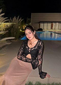 Charuni - escort in Mumbai Photo 1 of 3