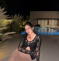 Charuni - escort in Mumbai