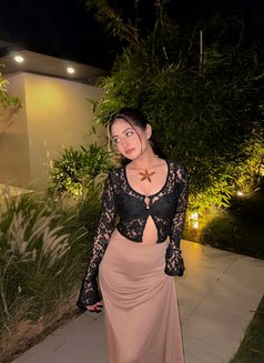 Charuni - escort in Mumbai Photo 2 of 3