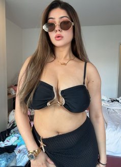 Charuni - escort in Mumbai Photo 4 of 4