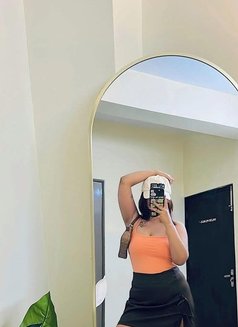Charvi 100% Real Genuine Sarvice - escort in Taipei Photo 1 of 4