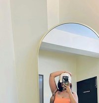Charvi 100% Real Genuine Sarvice - escort in Taipei