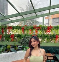 Charvi 100% Real Genuine Sarvice - escort in Taipei