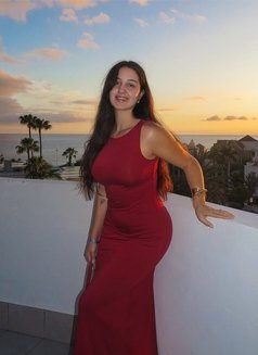 Charvi 100% Real Genuine Sarvice - escort in Mauritius Photo 3 of 3