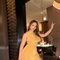 Charvi 100% Real Genuine Sarvice - escort in Pattaya Photo 2 of 3