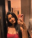 Charvi - escort in Chennai Photo 1 of 5