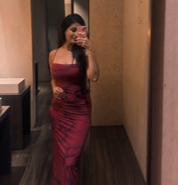 Charvi - escort in Chennai