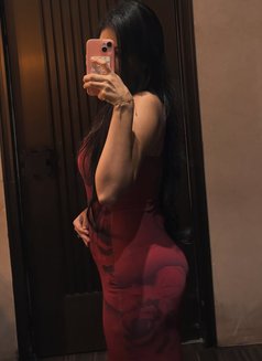 Charvi - escort in Chennai Photo 3 of 5