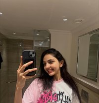 Charvi Gupta - escort in Ahmedabad