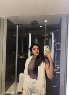 Charvi Gupta - escort in Ahmedabad Photo 3 of 3