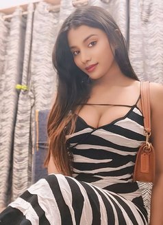 Charvi - escort in Ahmedabad Photo 3 of 3