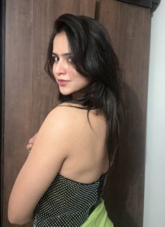 Charvi - escort in Ahmedabad Photo 3 of 3