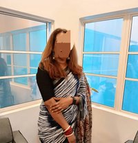 Charvi - escort in Chennai