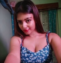 Charvi - escort in Guwahati