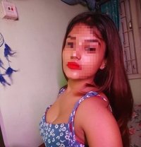 Charvi - escort in Guwahati