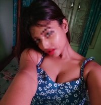 Charvi - escort in Guwahati