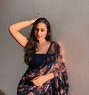 Charvi - escort in Kochi Photo 1 of 3