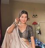 Charvi - escort in Lucknow Photo 1 of 3