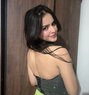 Charvi - escort in Navi Mumbai Photo 1 of 3