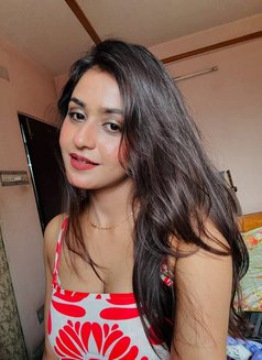Charvi - escort in Pune Photo 3 of 3