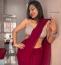 Charvi - escort in Pune Photo 1 of 2
