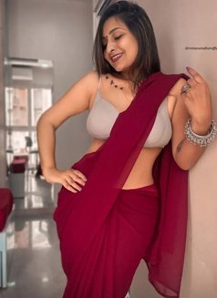 Charvi - escort in Pune Photo 1 of 2