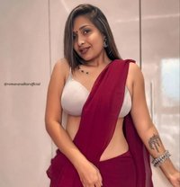 Charvi - puta in Pune