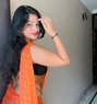 Charvi - escort in Ranchi Photo 1 of 3