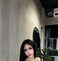 Chasbabygirl - escort in Manila