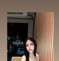 Chasbabygirl - escort in Manila