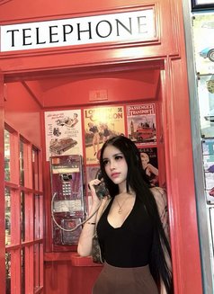 Chasbabygirl - escort in Manila Photo 6 of 8