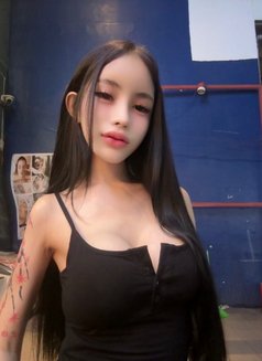 Chasbabygirl - escort in Manila Photo 3 of 7