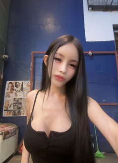 Chasbabygirl - escort in Manila Photo 2 of 7