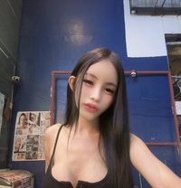 Chasbabygirlasexy (Camshow,Content,Meet) - puta in Manila