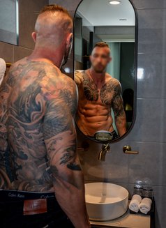 Chase Adams - Male escort in Bali Photo 2 of 4
