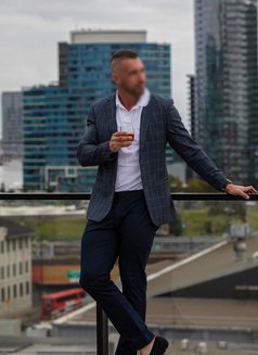 Chase Adams - Male escort in Singapore Photo 3 of 5