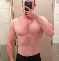 Chase - Male escort in Bangalore