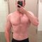 Chase XXL - Male escort in Hong Kong