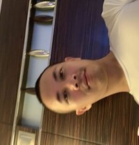 Chase - Male escort in Hong Kong