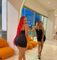 Lillie - escort in Gurgaon