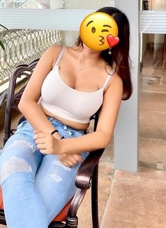 VERONICA OBEROI - escort in Hyderabad Photo 10 of 10