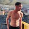 Chase - Male companion in Cape Town