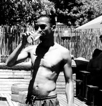 Chase - Male companion in Cape Town