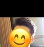 Chase(the Demisexual & Sapiosexual) - Male escort in Mumbai Photo 1 of 3